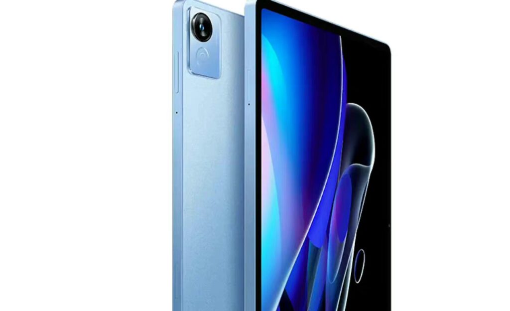 The Realme Pad X 5G with 8,340mAh battery set to arrive India on July 26 | DroidAfrica