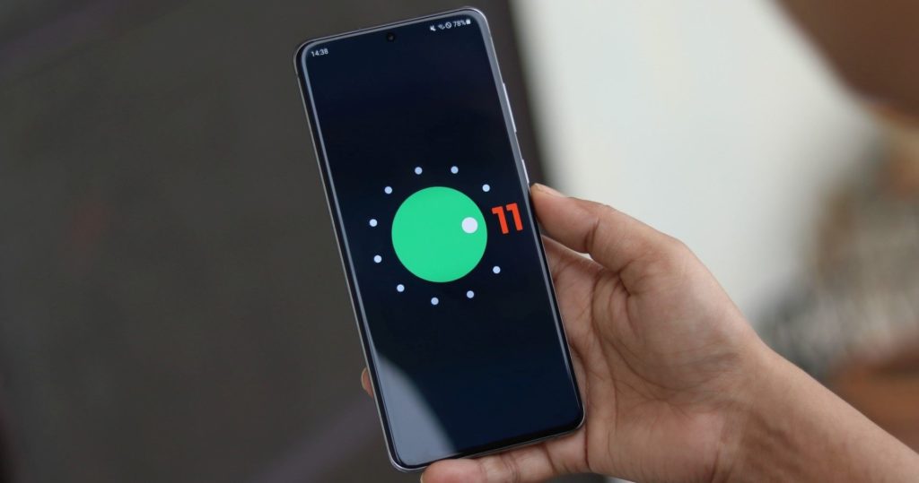 Samsung Galaxy M11 bags Android 12 update with One UI 4.1 | DroidAfrica