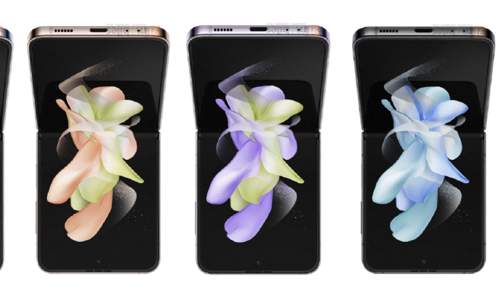 The new Galaxy Z Flip 4 and Z Fold 4 are coming soon! | DroidAfrica