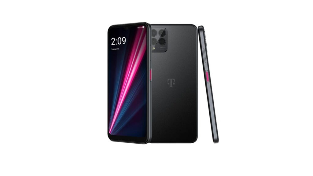 T-Mobile REVVL 6 PRO 5G with 50MP quad camera announced in the United States | DroidAfrica