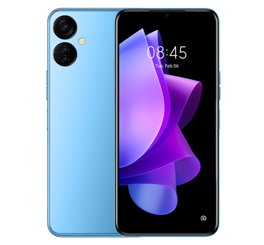 Tecno Spark 9T Full Specification and Price | DroidAfrica