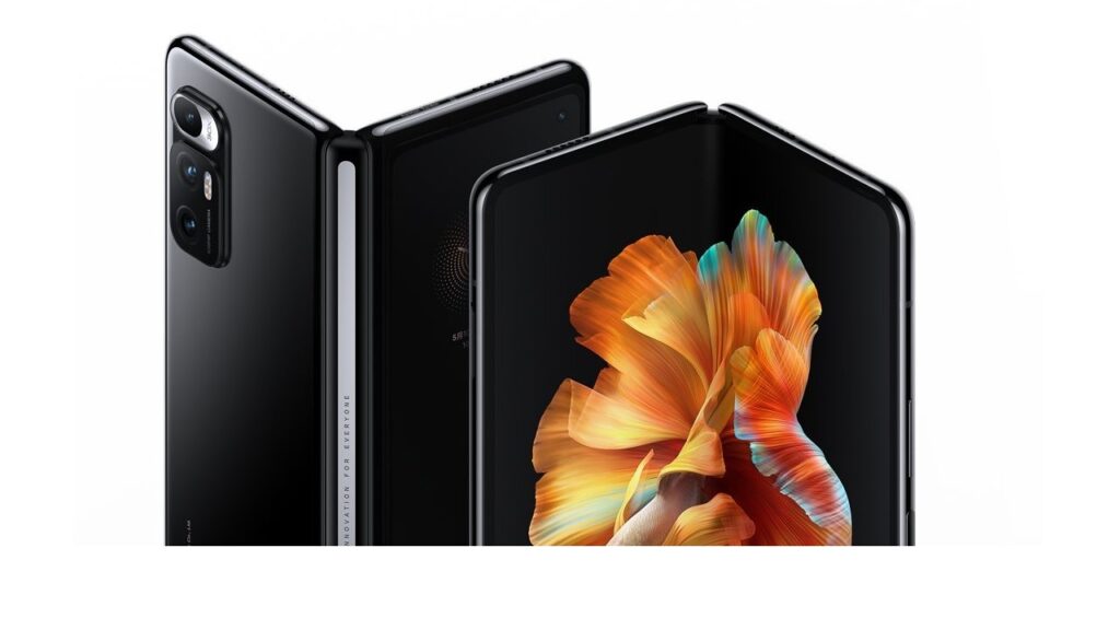 Xiaomi Mix Fold 2 with Android 13 OS set to launch in August 2022 | DroidAfrica