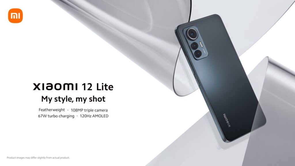 Xiaomi 12 Lite 5G Full Specification and Price | DroidAfrica
