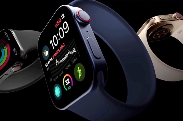 Apple Watch Pro specifications leaked! Here's all you need to know | DroidAfrica