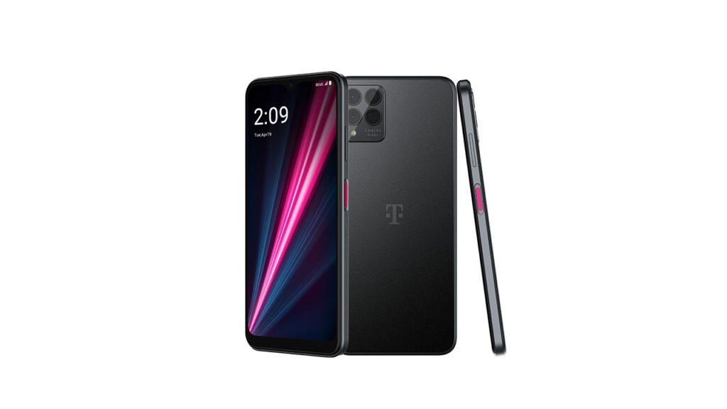 T-Mobile REVVL 6 PRO 5G with 50MP quad camera announced in the United States | DroidAfrica