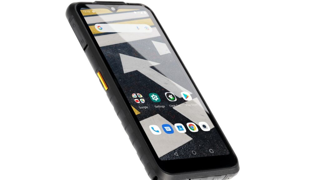CAT S53 toughness smartphone with 5G communication announced in Europe | DroidAfrica