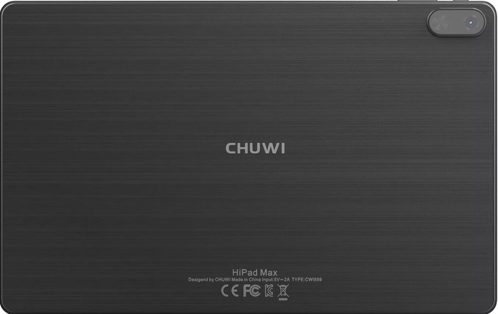 CHUWI HiPad Max: 10.36-inch Android tablet with Snapdragon 680 set to launch | DroidAfrica
