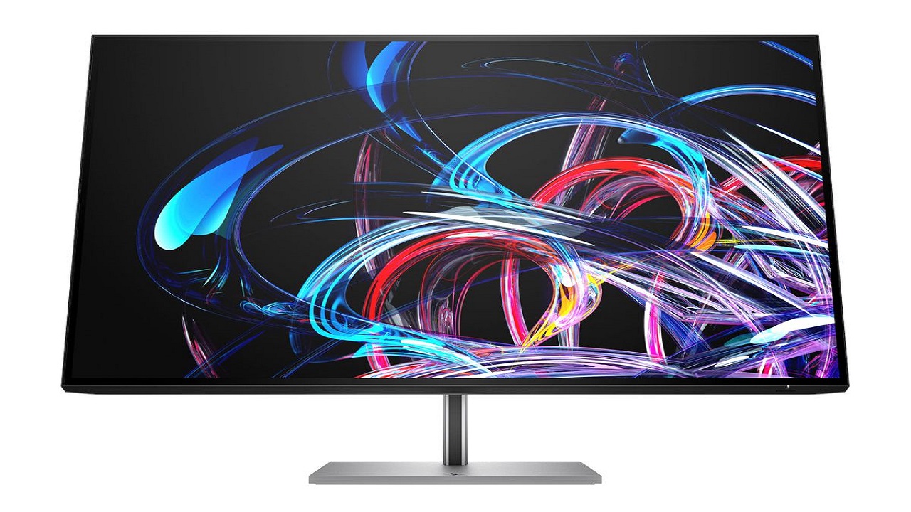 HP Z32k G3 Monitor with Thunderbolt 4 and IPS Black Panel launched | DroidAfrica