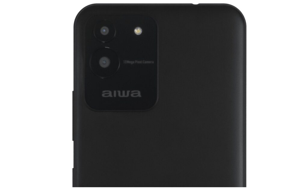Aiwa JA2-SMP0601: 6.5-inch Android Go Edition smartphone announced | DroidAfrica
