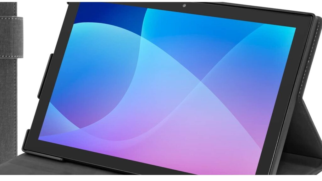 Aiwa JA2-TBA1002 10.1 inch tablet with MediaTek MT8168 announced | DroidAfrica
