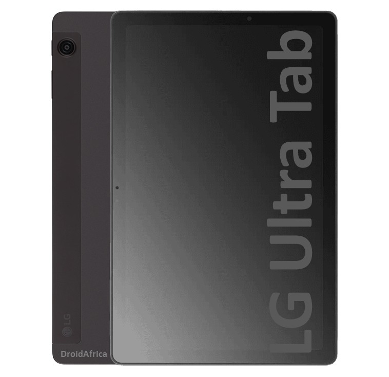 LG Ultra Tab