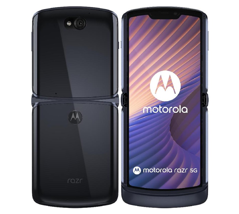 Motorola Razr 5G Full Specification and Price | DroidAfrica