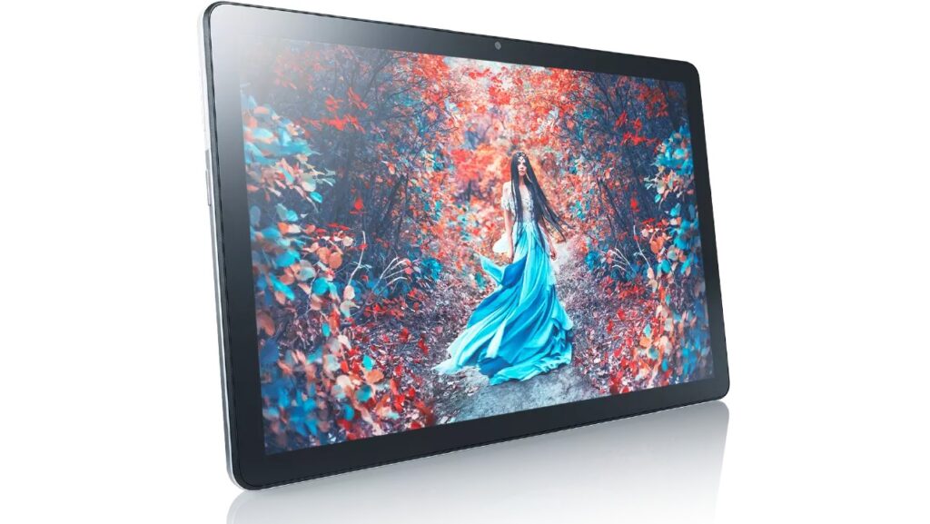NEC announces 10.1-inch LAVIE Tab T10 Android tablet with UNISOC T610 | DroidAfrica