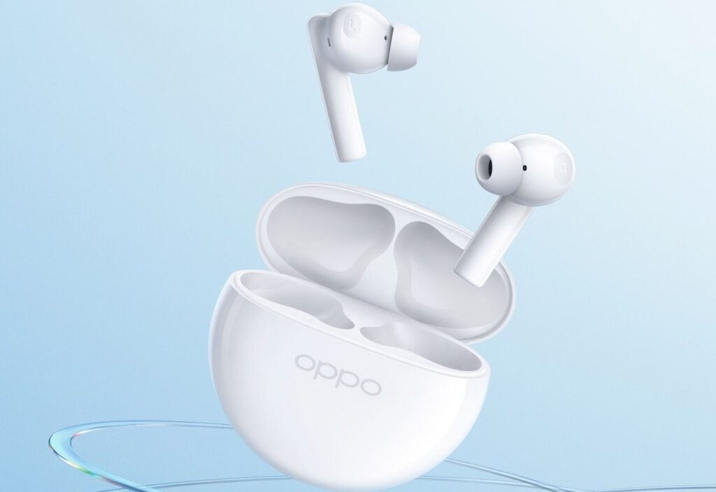 OPPO Enco Buds 2; new earbuds set for August 25th launch in India | DroidAfrica