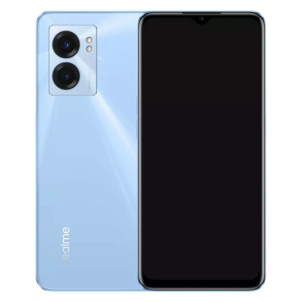 Realme V23i 5G Full Specification and Price | DroidAfrica