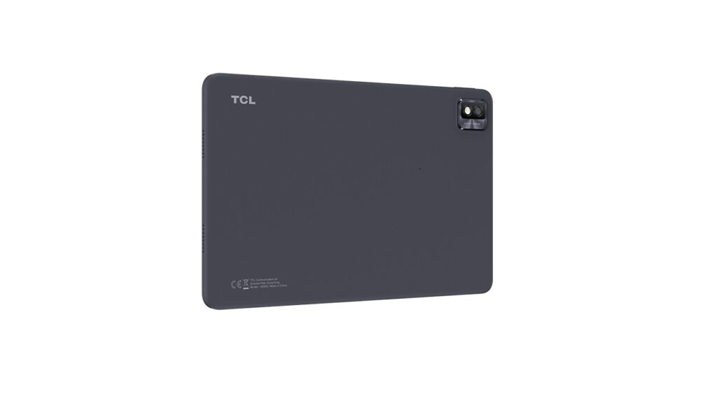 TCL TAB 10s New (9081X) 10.1-inch Android tablet with eye protection released in Japan | DroidAfrica