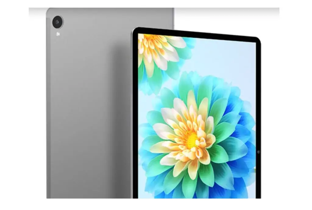 Teclast P30 Air: Android 12, equipped with MediaTek Helio P22 chip announced | DroidAfrica