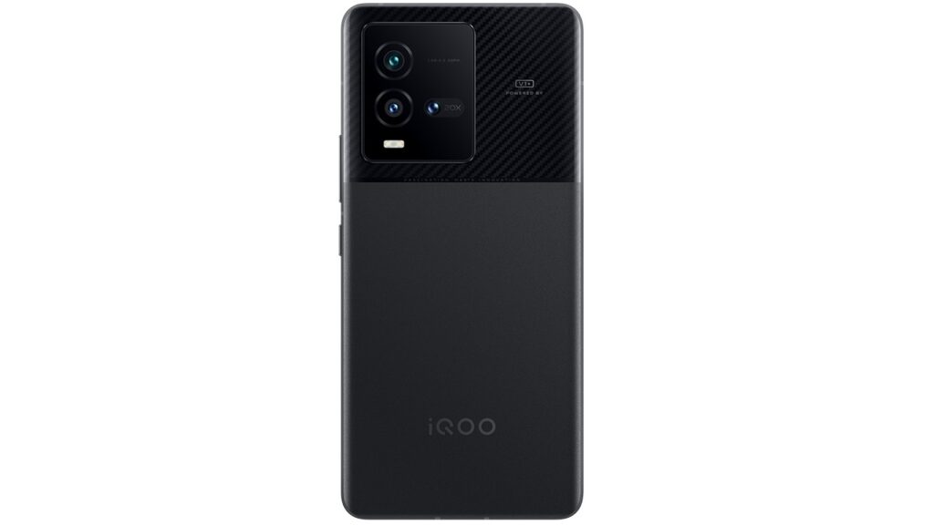 Vivo iQOO 9T equipped with 120W rapid charging, 50MP camera with OIS and 8+ Gen1 announced in India | DroidAfrica
