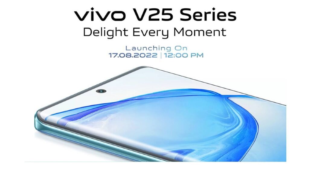 Vivo V25 Pro set to launch in India; Specs and Price tipped ahead of launch | DroidAfrica