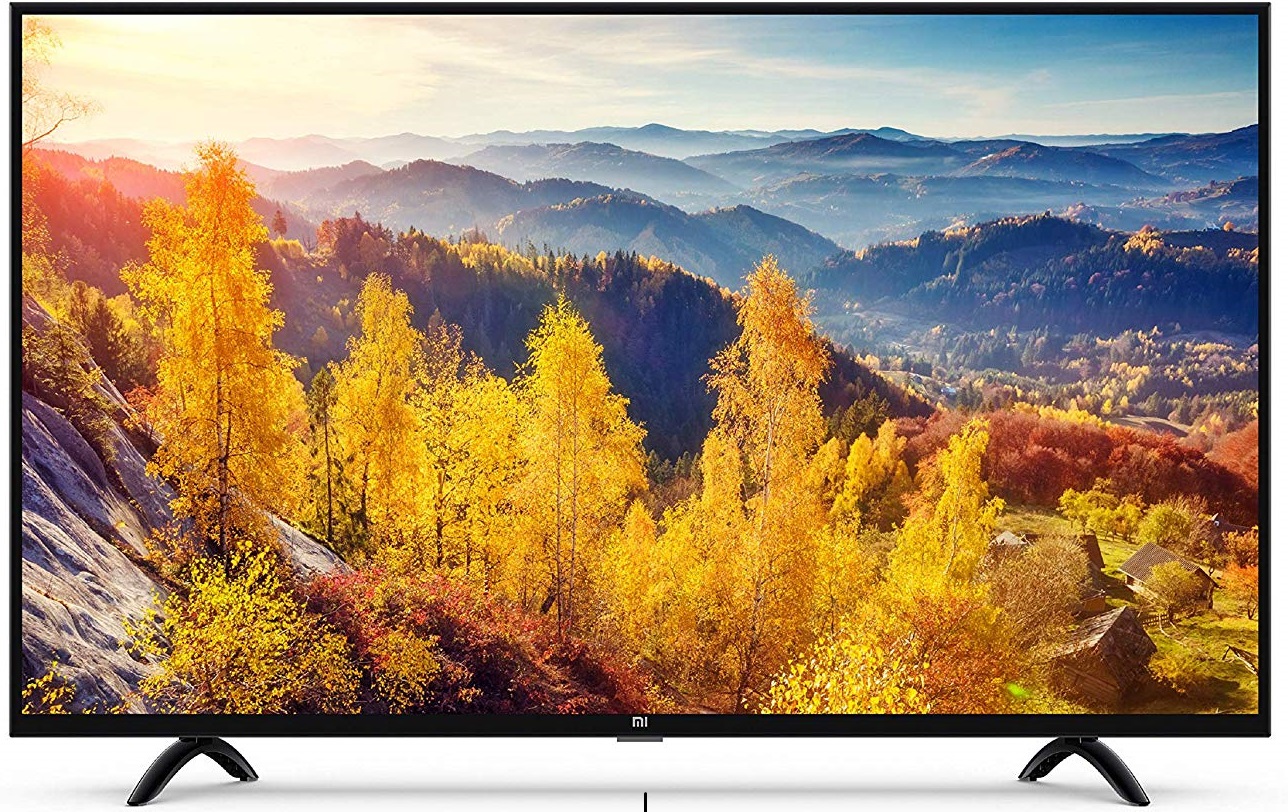 Xiaomi Smart TV 5A Pro 32-inch model to debut in India officially tomorrow | DroidAfrica