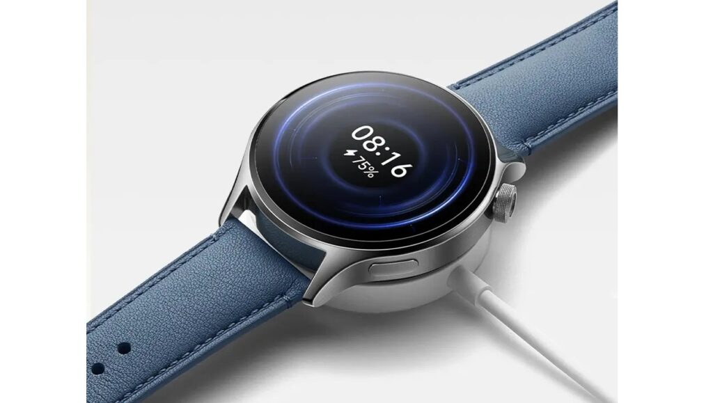 Xiaomi Watch S1 Pro with stainless steel body, AMOLED display, and wireless charging support released | DroidAfrica
