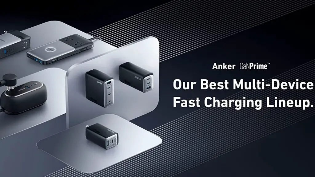 Anker 737 Power Bank; portable charger with a 24,000mAh battery, 140W fast charging announced | DroidAfrica