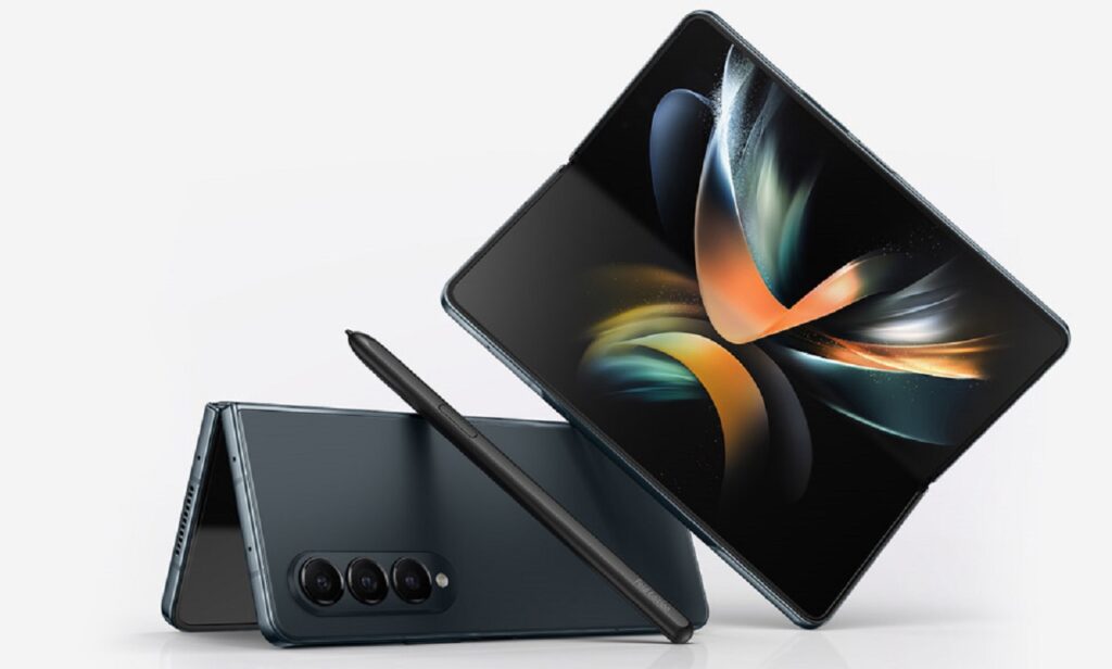 Samsung Galaxy Z Fold4 price and specifications in Nigeria | DroidAfrica