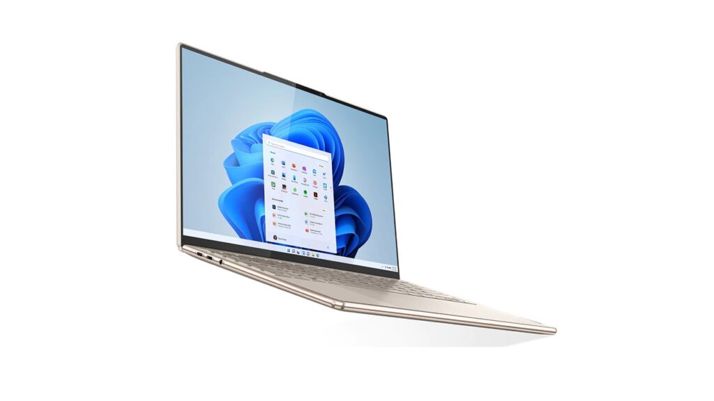 Lenovo Yoga Slim 970i premium notebook PC, with Core i7-1280P announced | DroidAfrica