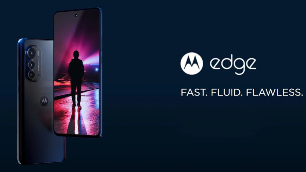 Motorola edge (2022): 6.6-inch, 144Hz display with MediaTek Dimensity 1050 announced in America | DroidAfrica