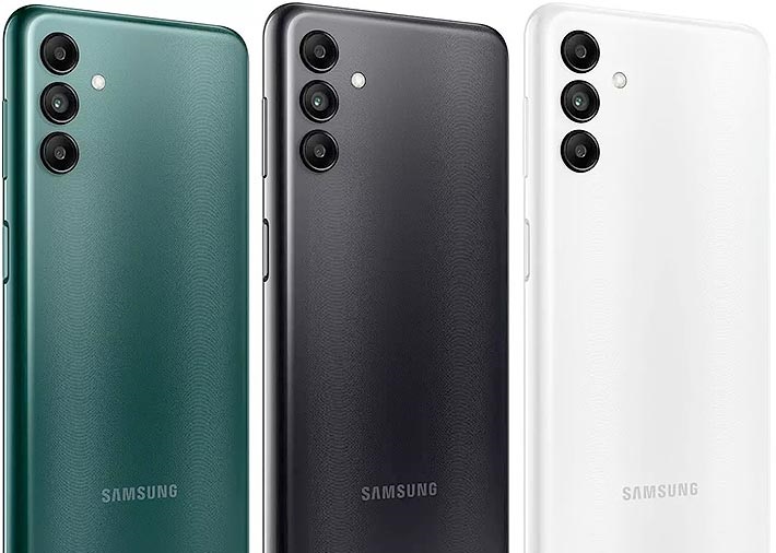 Samsung Galaxy A04s Full Specification and Price | DroidAfrica