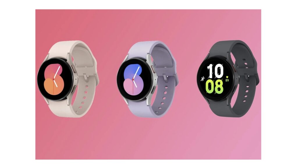 Samsung Galaxy Watch 5 series: What you need to know about the availability and price in India | DroidAfrica