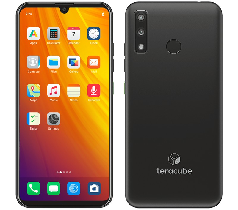 Teracube 2e Full Specification and Price | DroidAfrica