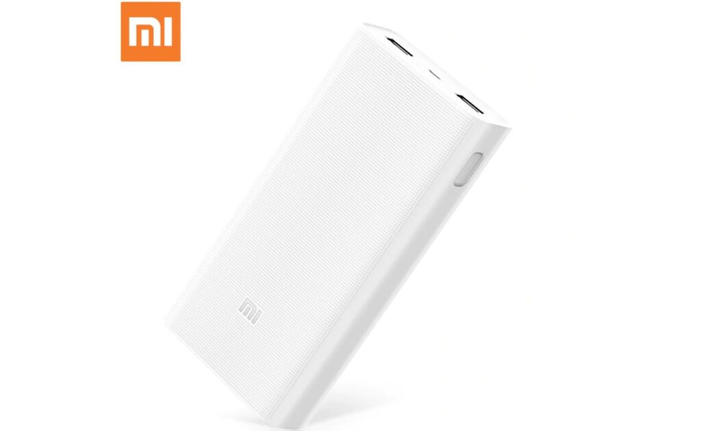 Xiaomi 20000mAh quick charging power bank with 2-way USB-type C port announced | DroidAfrica
