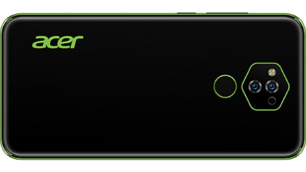 Acer SOSPIRO A60 base-range Android Smartphone launched in Mexico | DroidAfrica