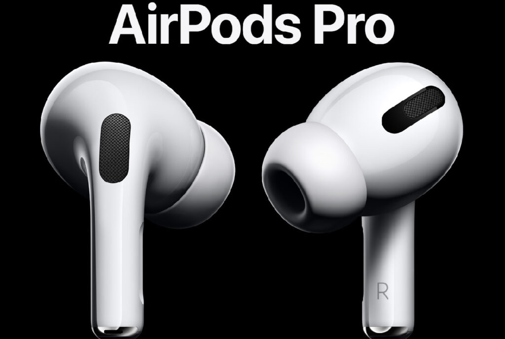 Apple AirPods Pro 2 with longer battery life, improved ANC launched | DroidAfrica