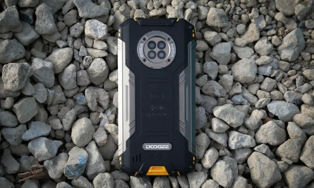 Doogee S96 Pro Full Specification and Price | DroidAfrica