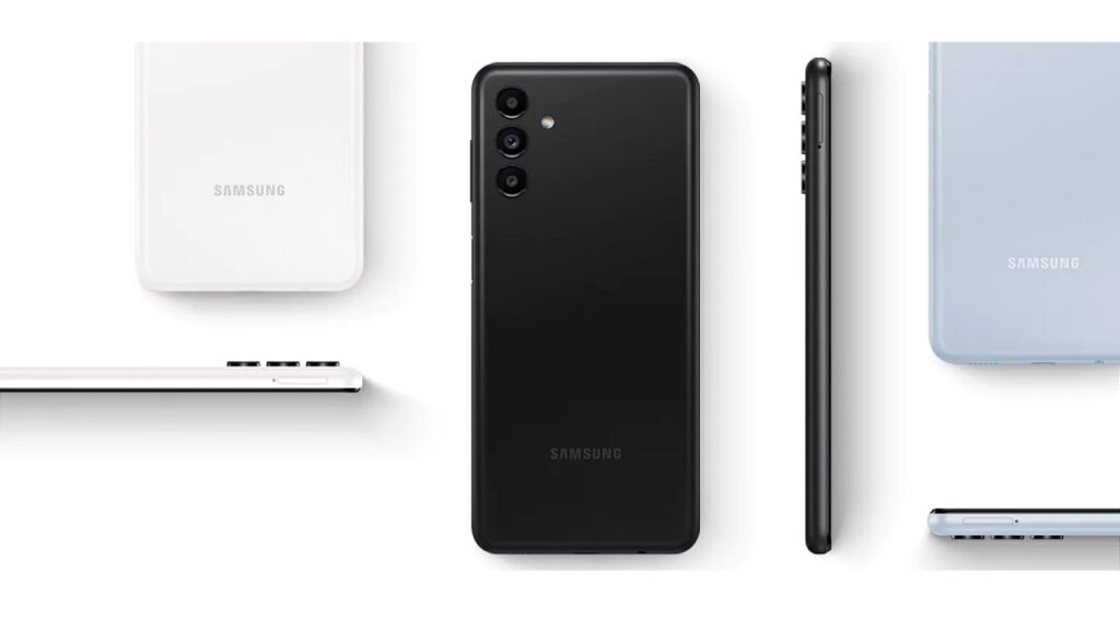 Galaxy Wide6, 5G smartphone with MediaTek Dimensity700 released in South Korea | DroidAfrica
