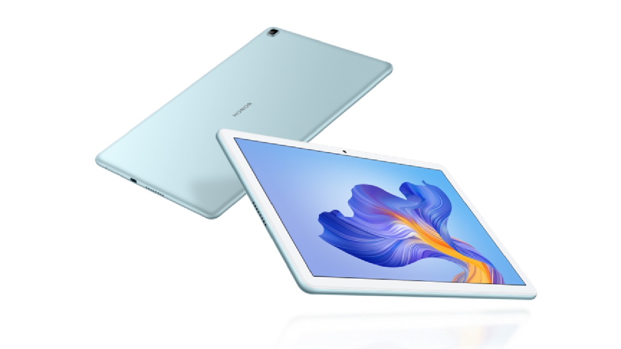 HONOR Pad X8 Lite, 9.7-inch Android tablet with 5100mAh battery released | DroidAfrica