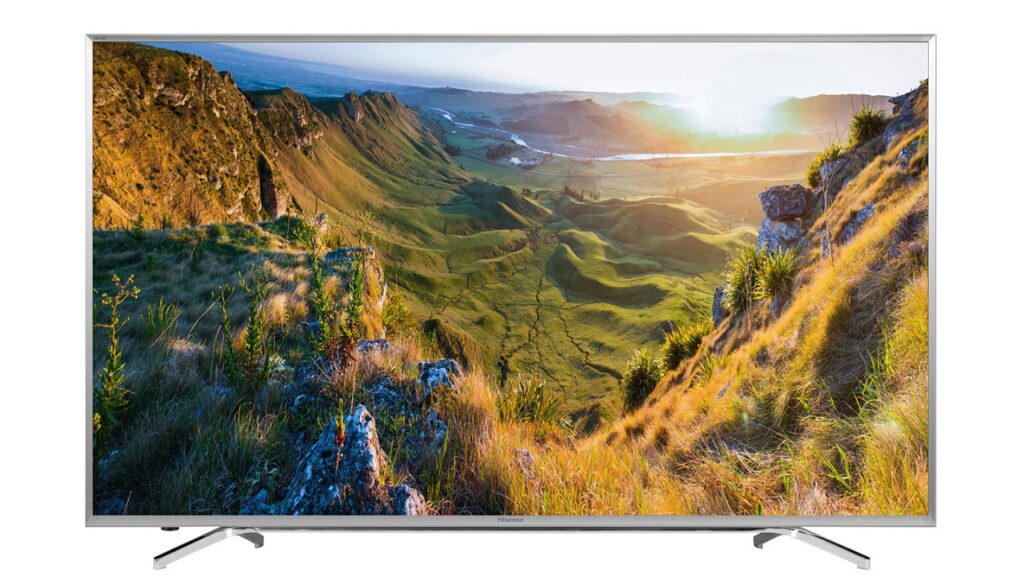 Hisense introduces the E8H Smart TV with 65 and 75-inch display | DroidAfrica