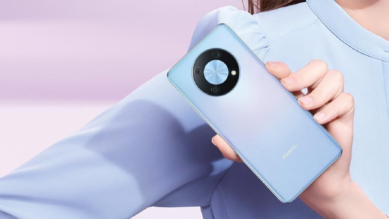 Huawei nova Y90 arrives in Nigeria with 50MP camera and Snapdragon 680 CPU | DroidAfrica