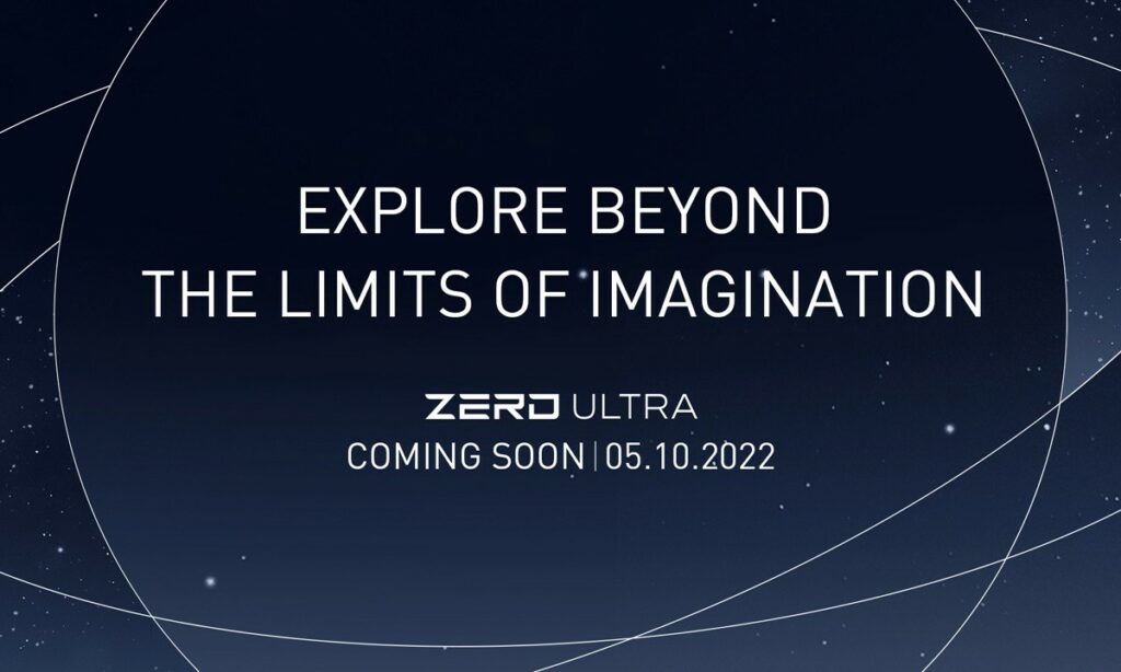 Infinix Zero Ultra now has a launch date; set for October 5 | DroidAfrica