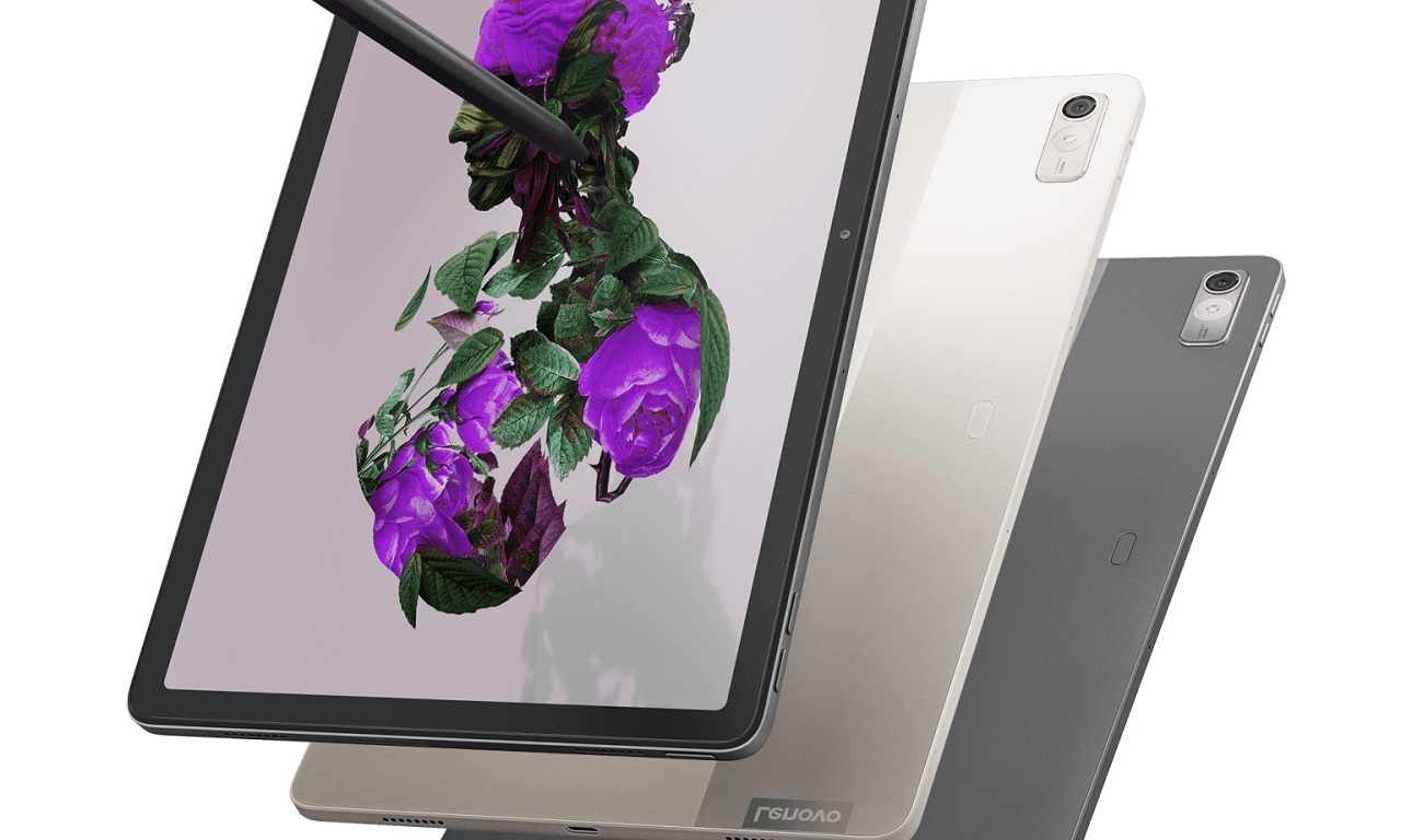 11.2-inch high-spec Lenovo Tab P11 Pro (2nd Gen) announced in Europe | DroidAfrica