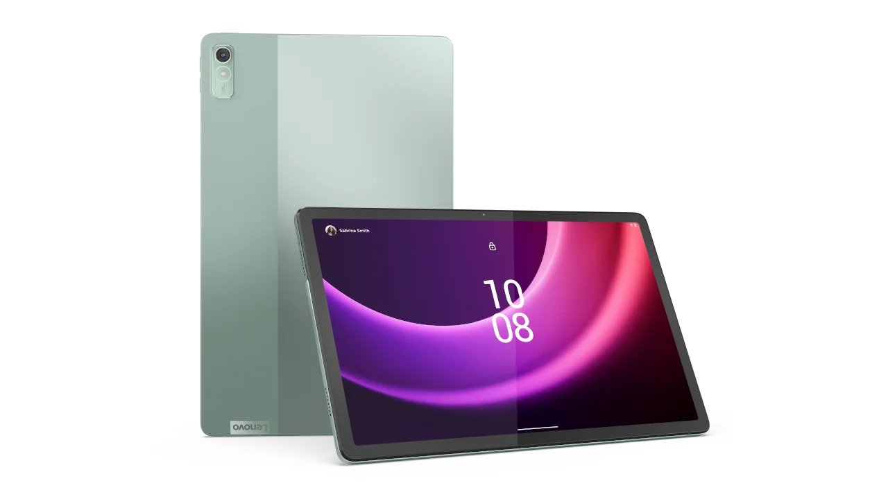 Lenovo Tab P11 2nd Gen Tablet With Android 12l Os Announced Droidafrica 5822
