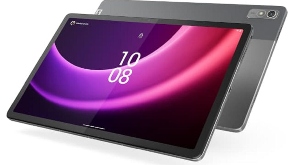 Lenovo Tab P11 (2nd Gen) tablet with Android 12L OS announced | DroidAfrica