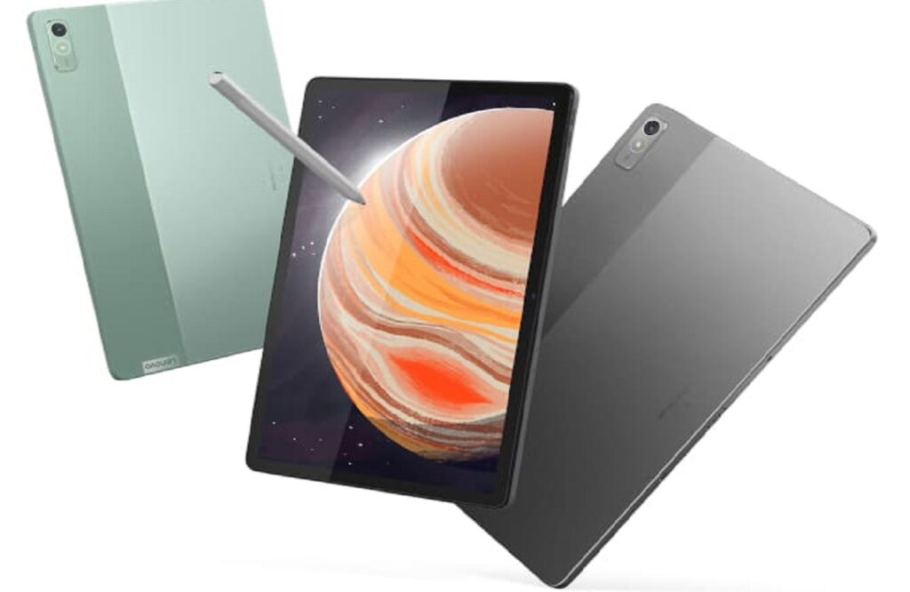 Lenovo Tab P11 (2nd Gen) tablet with Android 12L OS announced | DroidAfrica
