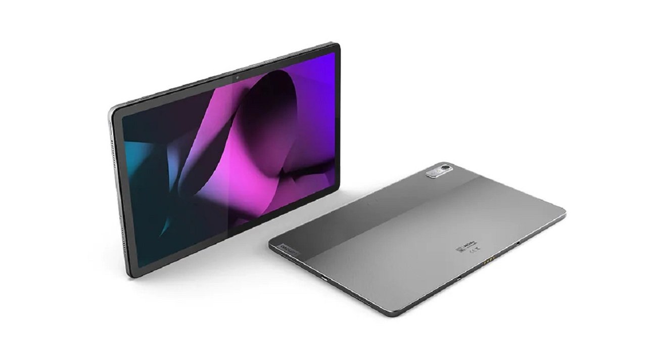 Lenovo Releases 112 Inch Tab P11 Pro 2nd Gen Android Tablet In Japan Droidafrica 5697