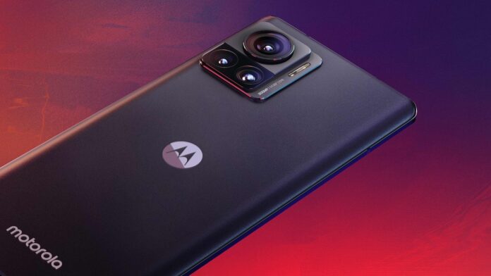 Motorola Edge 30 Ultra, High-spec model Smartphone with 200MP Camera announced | DroidAfrica