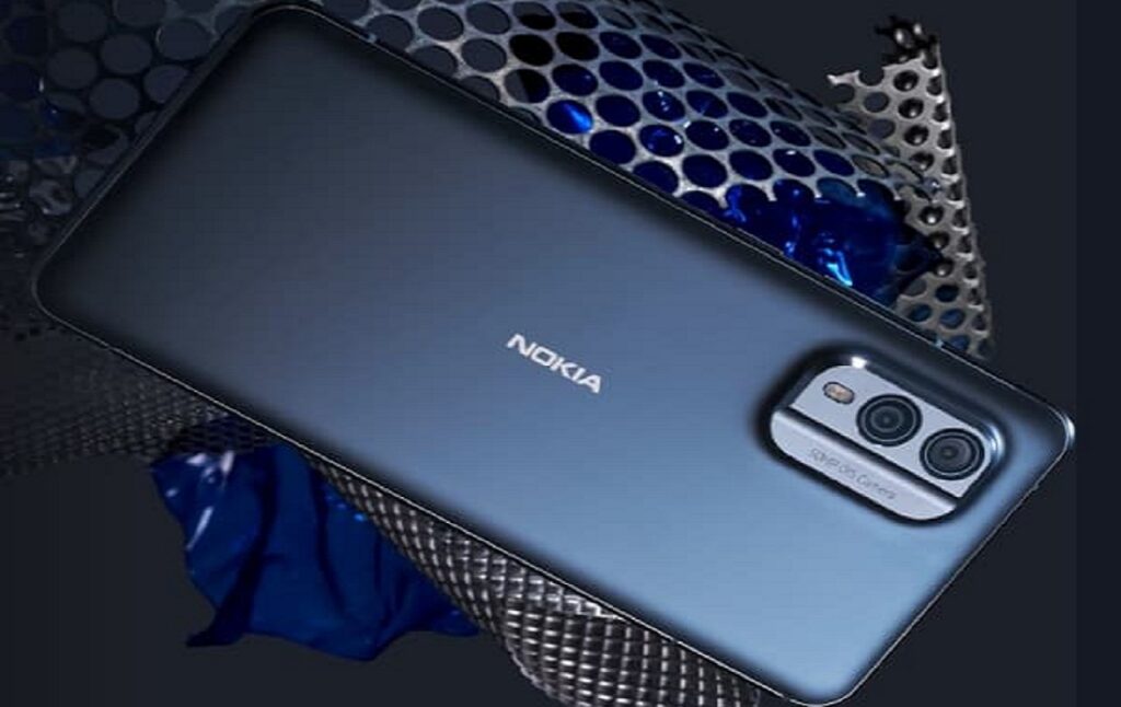 Nokia X30 5G smartphone with Snapdragon 695, 50MP camera announced | DroidAfrica