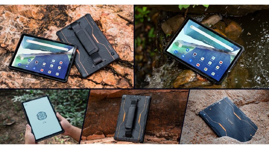 AliExpress offers Oukitel RT2 Rugged Tablet at discount | DroidAfrica