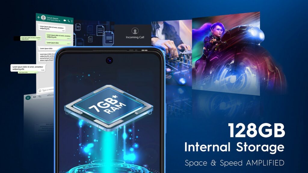 Tecno Pova Neo 5G with MediaTek Dimensity 810 launched in India | DroidAfrica